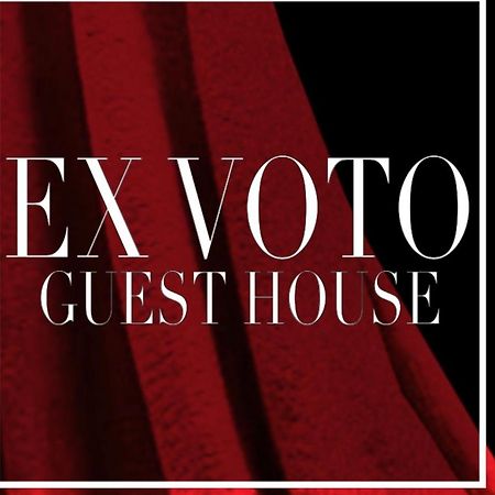 Ex Voto Guest House Napoli Esterno foto