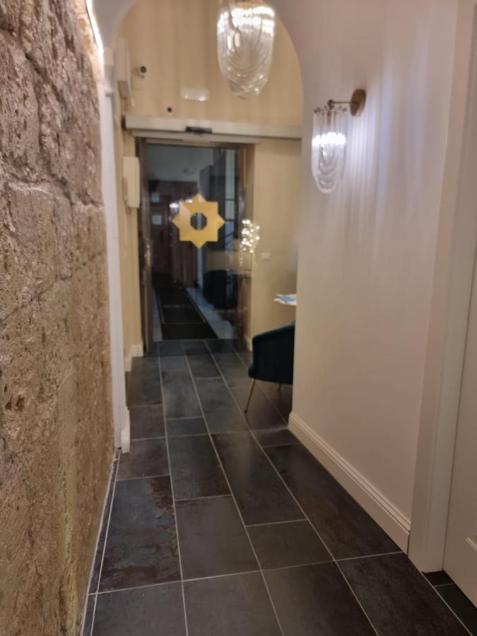 Ex Voto Guest House Napoli Esterno foto